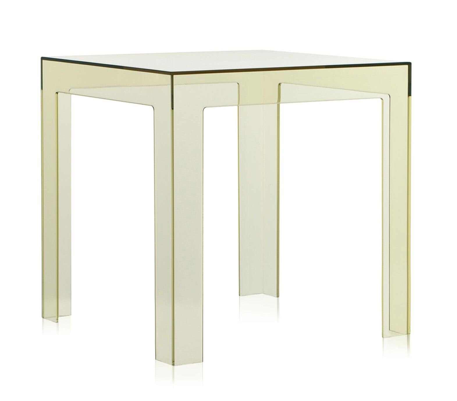 Jolly Side Table by Kartell Furniture Tables Jolly Side Table by Kartell Furniture Tables